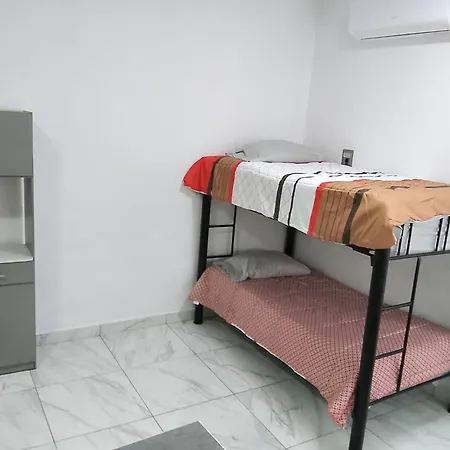 Hermoso Departamento